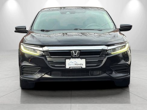 Used 2019 Honda Insight EX image 10