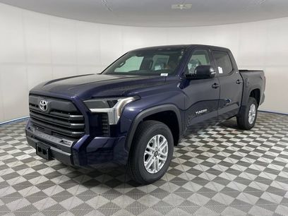 New 2026 Toyota Tundra SR5