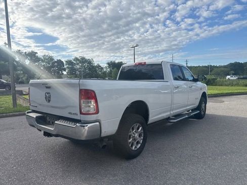 Used 2019 RAM 2500 Big Horn AWD/4WD image 7
