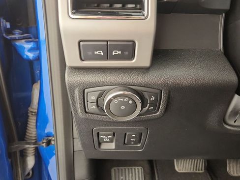 Used 2019 Ford F150 Lariat w/ Equipment Group 502A Luxury AWD/4WD image 24