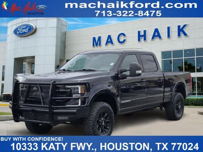 Used 2022 Ford F250 Lariat w/ Tremor Off-Road Package