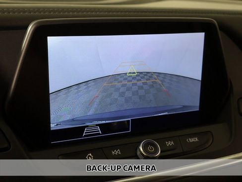 Used 2022 Chevrolet Blazer LT FWD image 6