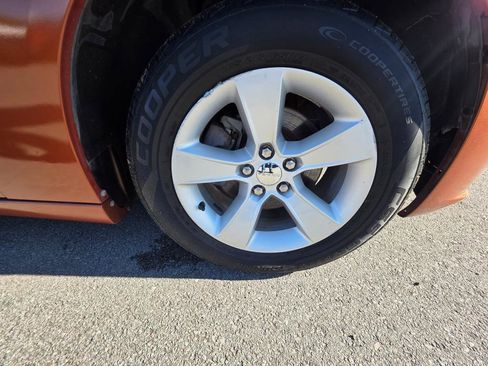 Used 2011 Dodge Charger SE image 19