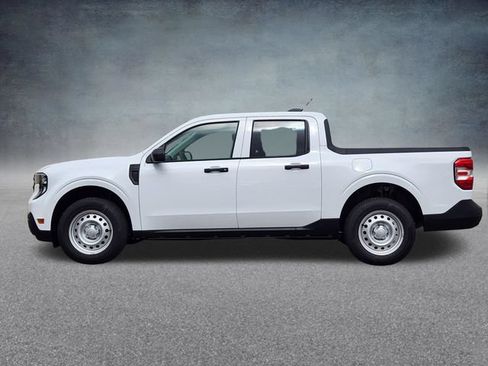 New 2026 Ford Maverick XL w/ Equipment Group 101A AWD/4WD image 4
