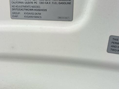 Used 2019 Audi A6 2.0T Premium w/ Convenience Package image 11