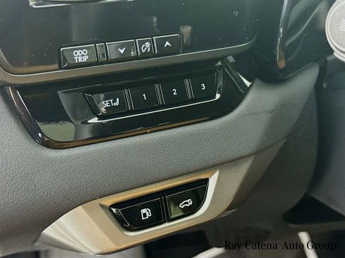 Certified 2024 Lexus RX 350 Premium w/ Accessory Package (Z1) AWD/4WD image 10
