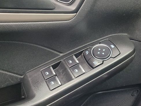 Used 2022 Ford Escape SE AWD/4WD image 27