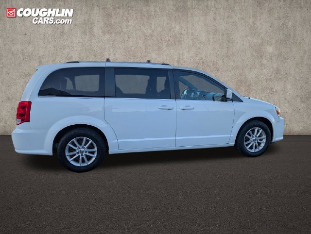 Used 2019 Dodge Grand Caravan SXT FWD image 9