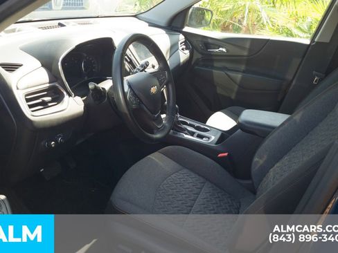 Used 2024 Chevrolet Equinox LT image 6