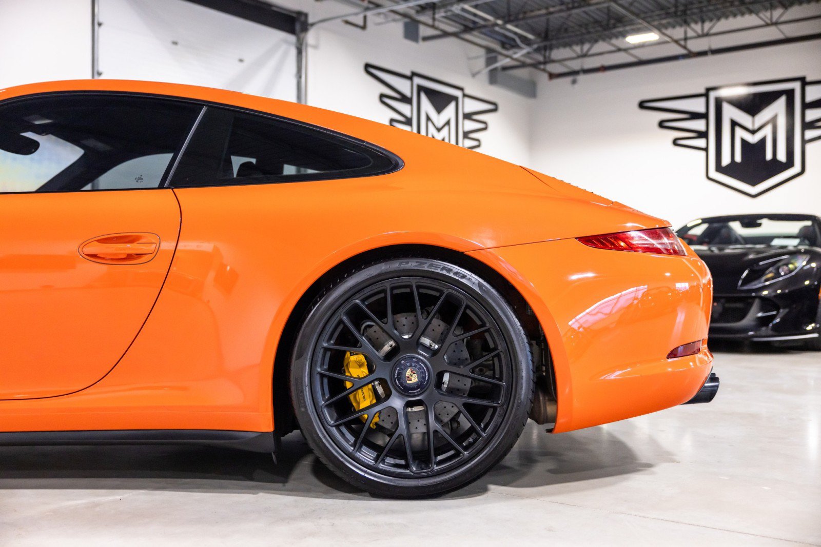 Used 2016 Porsche 911 GT3 RS image 15