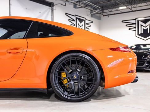 Used 2016 Porsche 911 GT3 RS image 15
