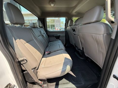 Used 2019 Ford F350 XL RWD image 16