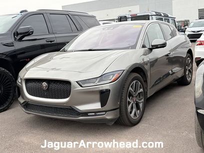 Used 2020 Jaguar I-PACE HSE