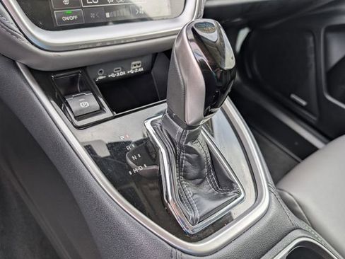 Certified 2025 Subaru Outback Onyx Edition w/ Popular Package #2 image 27