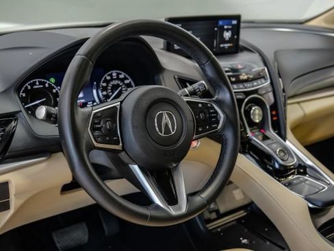 Used 2023 Acura RDX FWD w/ Technology Package image 23