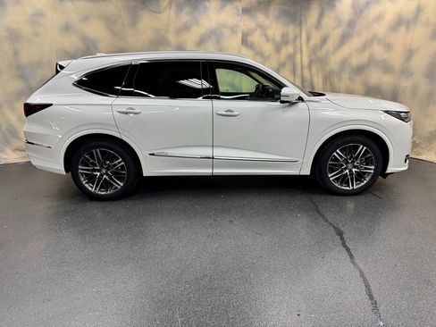 New 2026 Acura MDX w/ Advance Package image 9