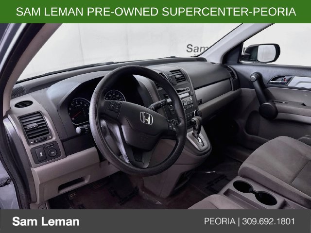 Used 2011 Honda CR-V SE image 9