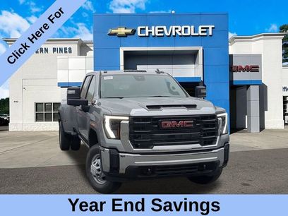 New 2026 GMC Sierra 3500 Pro