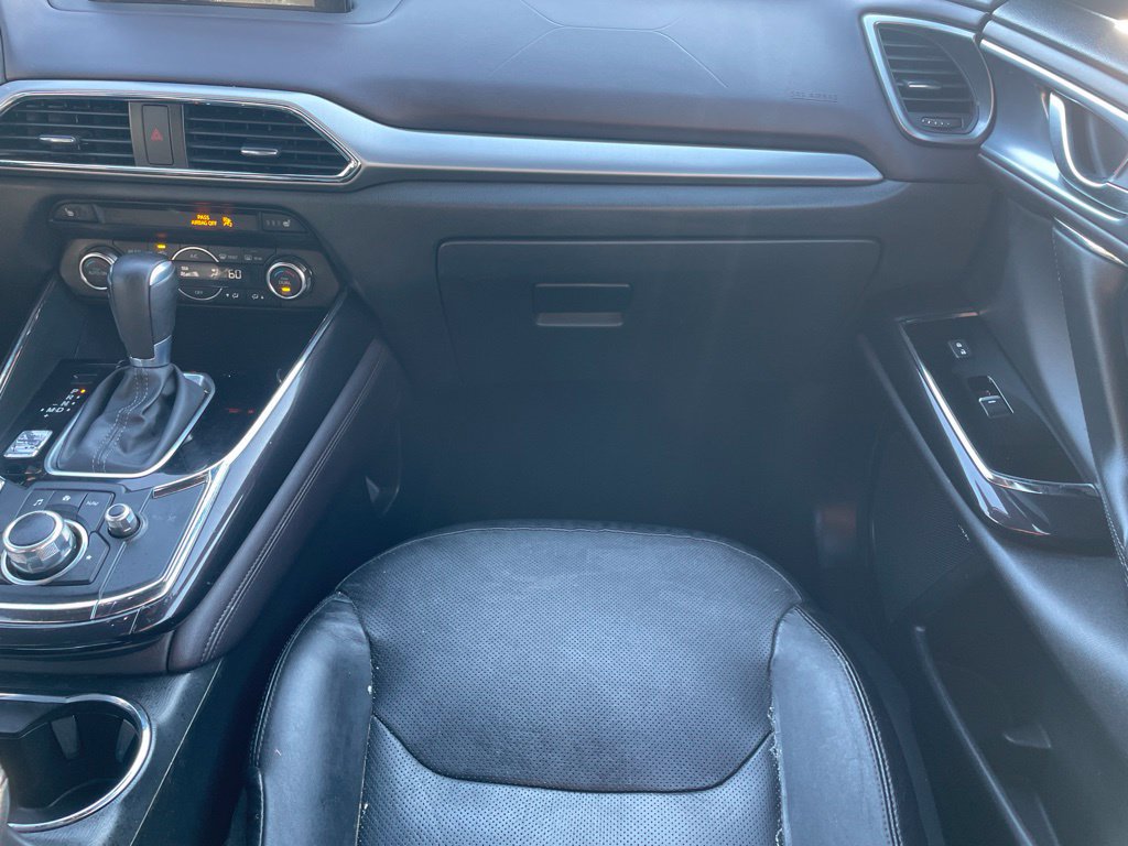 Used 2016 MAZDA CX-9 Grand Touring FWD image 22