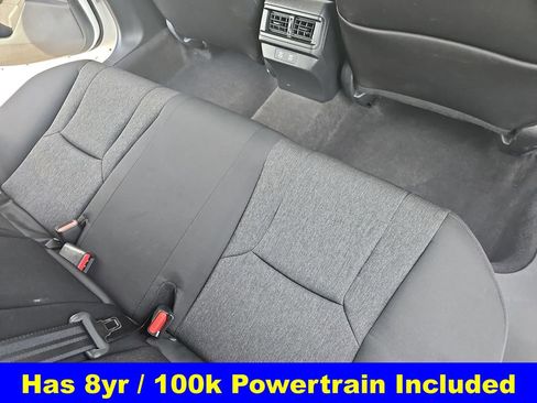 Used 2025 Honda Accord LX image 11