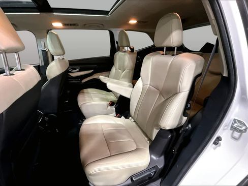 Used 2023 Subaru Ascent Limited w/ Technology Package AWD/4WD image 21