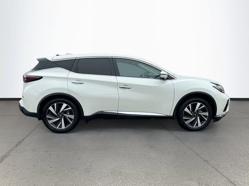 Used 2024 Nissan Murano SL image 8