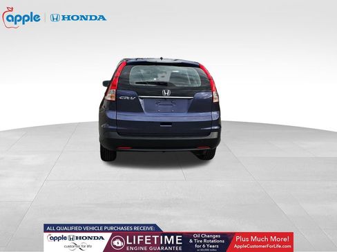 Used 2014 Honda CR-V LX image 6