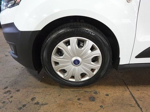 Used 2022 Ford Transit Connect XL image 20