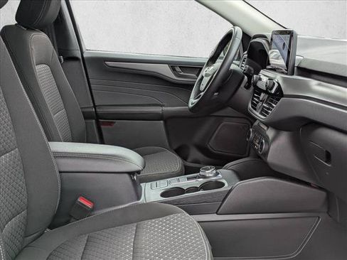 Used 2023 Ford Escape Active FWD image 25