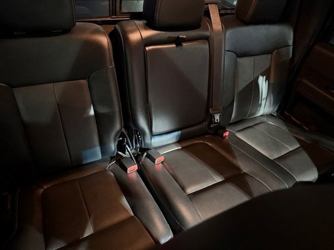 Used 2015 Ford F350 Lariat w/ Lariat Ultimate Package image 17