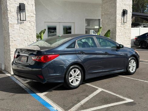 Used 2014 Hyundai Sonata GLS image 14