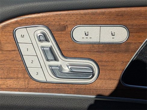 Used 2025 Mercedes-Benz GLE 350 4MATIC image 20