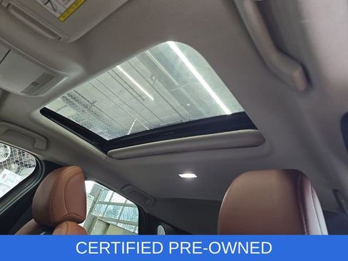 Used 2024 MAZDA CX-30 Carbon image 30