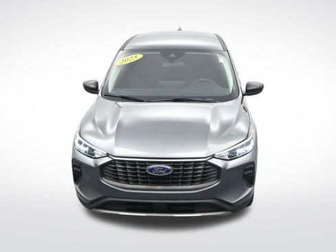 Used 2025 Ford Escape Active w/ Tech Pack #1 image 24