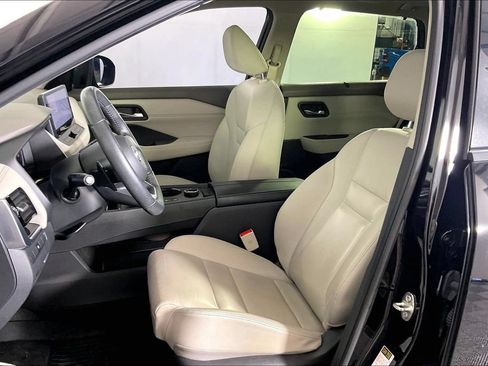 Used 2024 Nissan Rogue SL w/ SL Premium Package AWD/4WD image 27