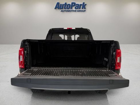 Used 2021 Ford F150 XLT w/ Equipment Group 302A High AWD/4WD image 9