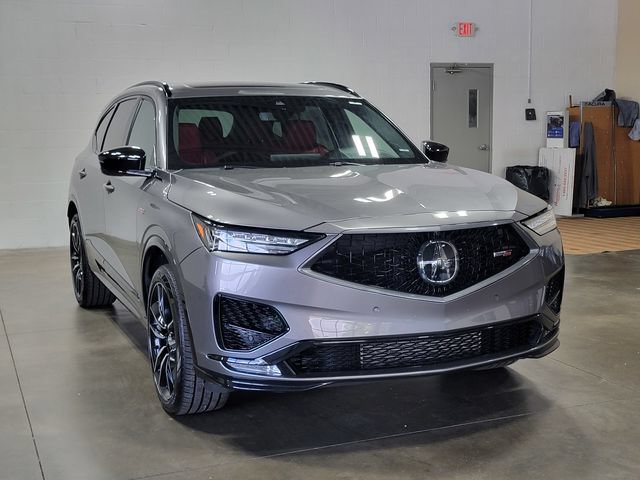Used 2024 Acura MDX Type S w/ Advance Package AWD/4WD image 4
