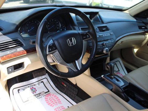 Used 2012 Honda Crosstour EX-L image 10