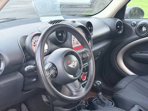Used 2014 MINI Cooper Countryman FWD image 13
