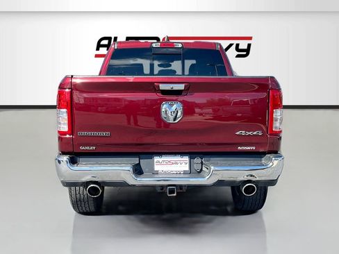Used 2019 RAM 1500 Big Horn AWD/4WD image 6