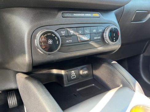Used 2024 Ford Bronco Sport Big Bend AWD/4WD image 23