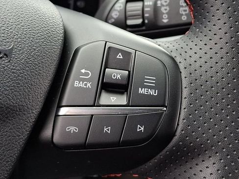 Used 2025 Ford Escape ST-Line AWD/4WD image 21