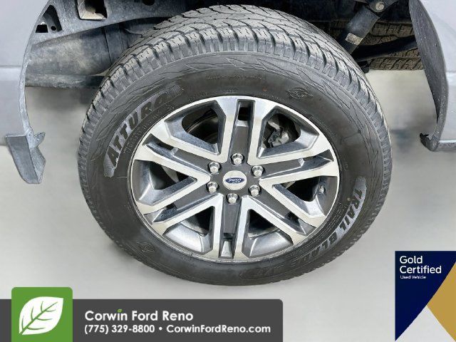Certified 2021 Ford F150 XL w/ STX Appearance Package AWD/4WD image 34