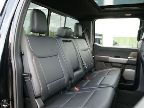 New 2026 Ford F150 Lariat AWD/4WD image 40