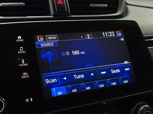 Used 2022 Honda CR-V EX image 21