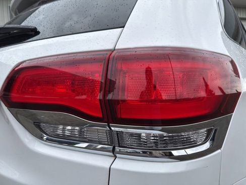 Used 2021 Jeep Grand Cherokee Limited w/ Trailer Tow Group IV image 13