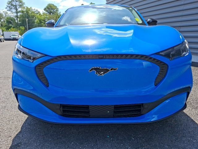 Used 2024 Ford Mustang Mach-E Select AWD/4WD image 8