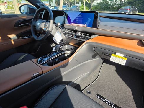 New 2026 Toyota Crown Limited image 13