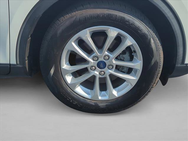 Used 2020 Ford Escape SE FWD image 7