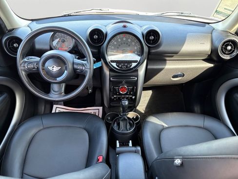 Used 2015 MINI Cooper Countryman FWD image 17